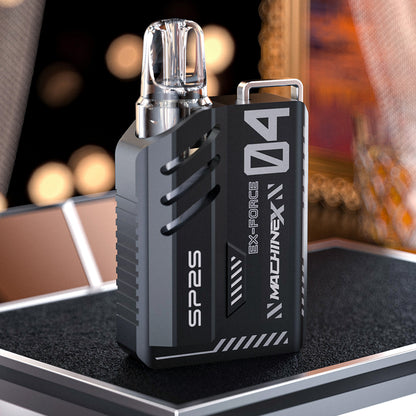 SP2S MAX換彈式主機【可調節功率：6-17W】