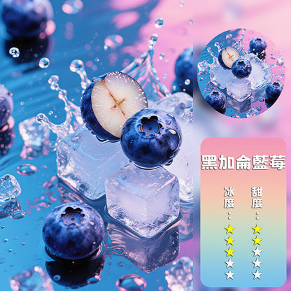 XIAOKE 梟客五代煙彈【訂購3盒送1盒訂購5盒送2盒】