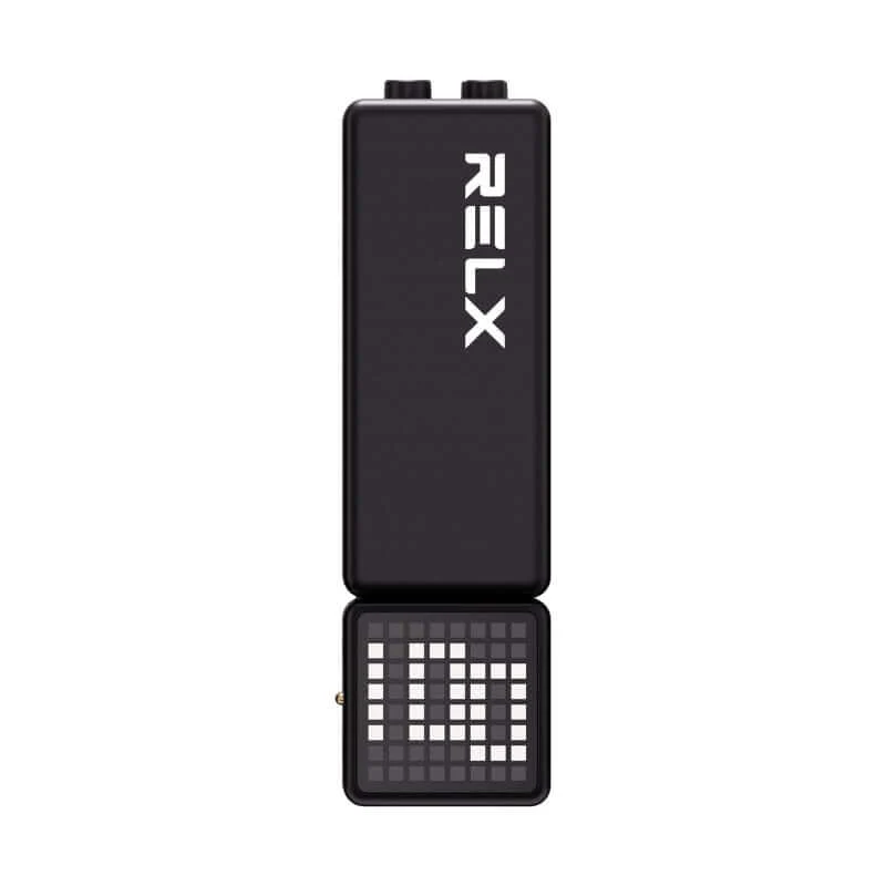 RELX悅刻積木Greator 22000口【買2盒煙彈送1主機】