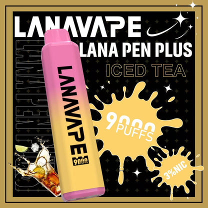 LANA 拉娜 9000口